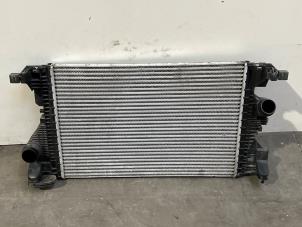 Gebruikte Intercooler Mercedes A (177.0) 1.3 A-180 Turbo 16V Prijs € 302,50 Inclusief btw aangeboden door Autoparts Van De Velde