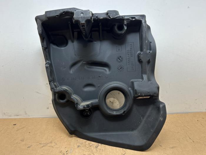 Engine cover Mercedes A-Klasse
