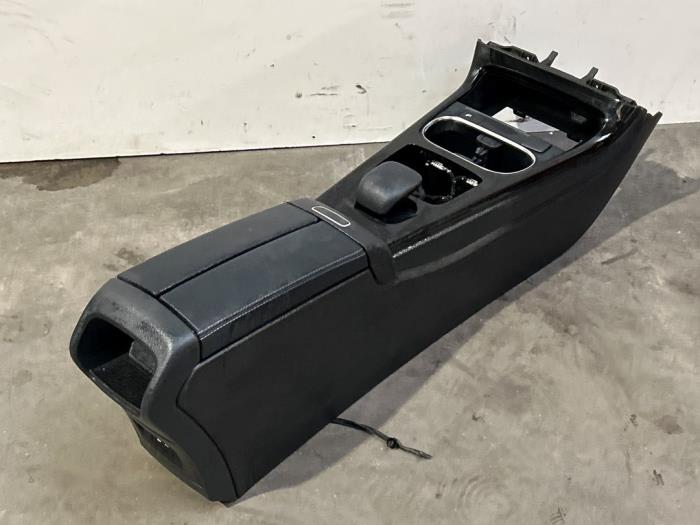 Mittelkonsole Mercedes A-Klasse