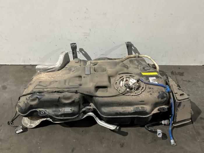 Zbiornik Mercedes A-Klasse