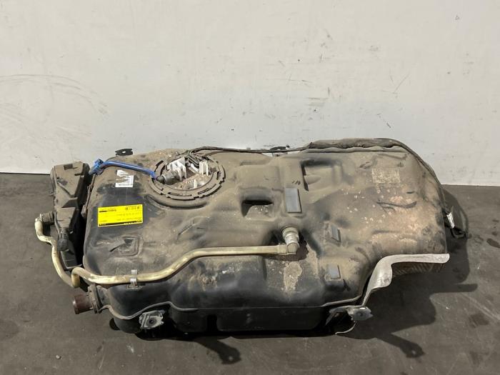 Réservoir de carburant Mercedes A-Klasse