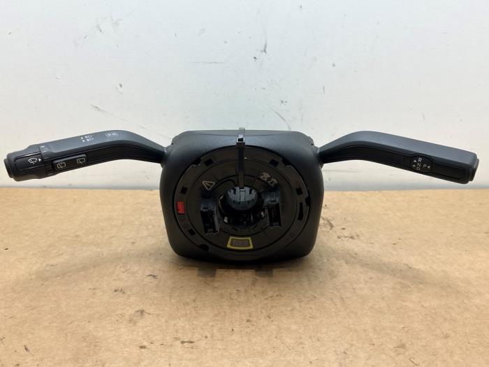 Kombischalter Lenksäule Mercedes A-Klasse