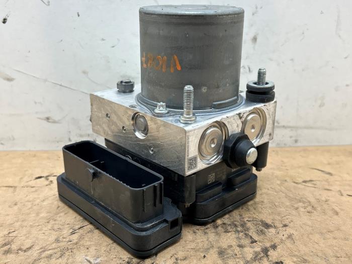 ABS Pumpe Mercedes A-Klasse