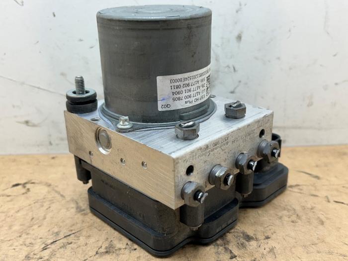 ABS Pumpe Mercedes A-Klasse