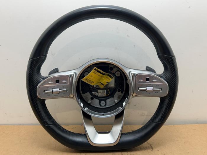 Volant Mercedes A-Klasse