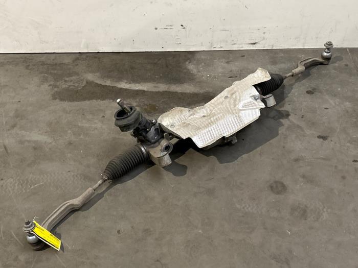 Lenkgetriebe Mercedes A-Klasse