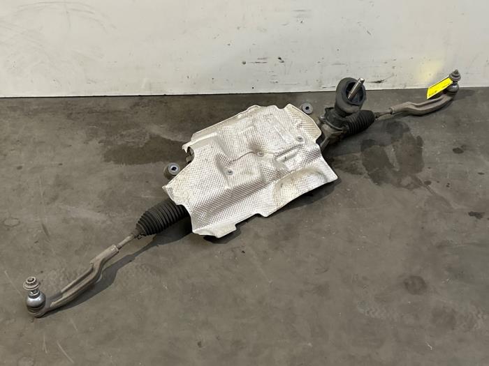 Przekladnia kierownicza Mercedes A-Klasse