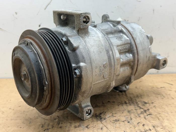 Pompa klimatyzacji Mercedes A-Klasse