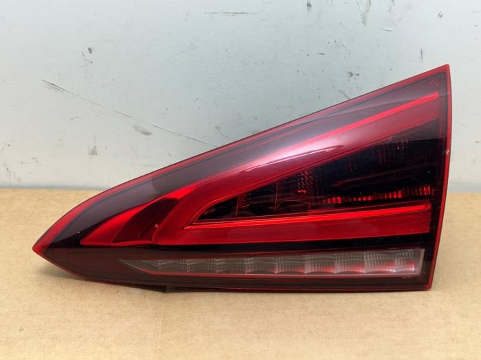Rücklicht links Mercedes A-Klasse