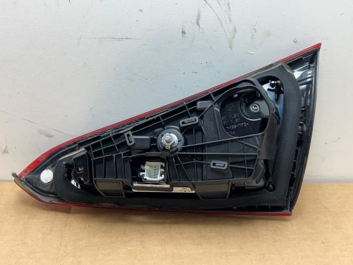 Tylne swiatlo pozycyjne prawe Mercedes A-Klasse