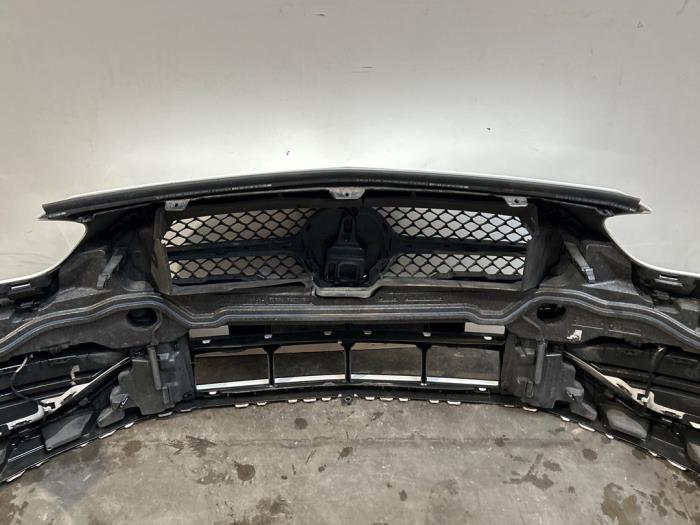 Pare-chocs avant Mercedes C-Klasse