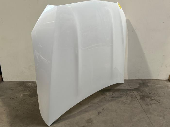 Maska Mercedes C-Klasse