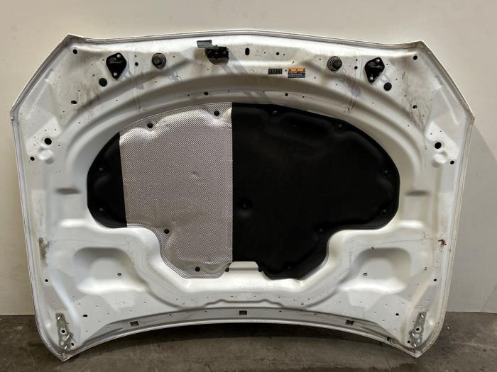 Maska Mercedes C-Klasse