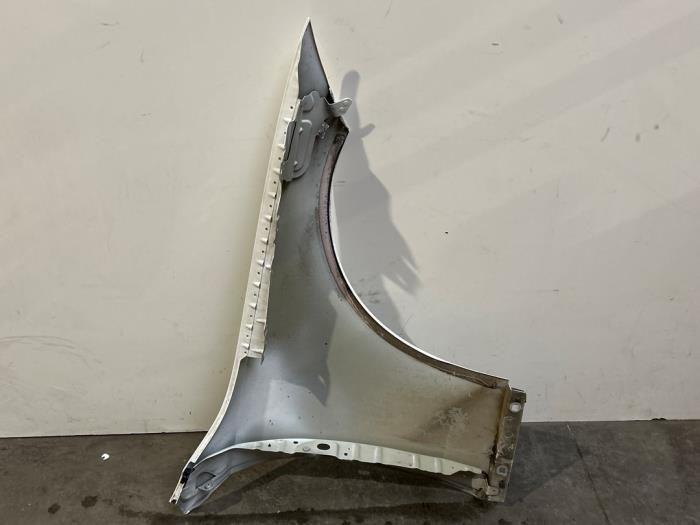 Kotflügel links vorne Mercedes C-Klasse