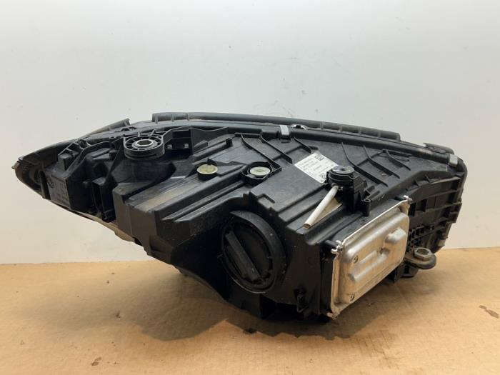 Scheinwerfer links Mercedes C-Klasse