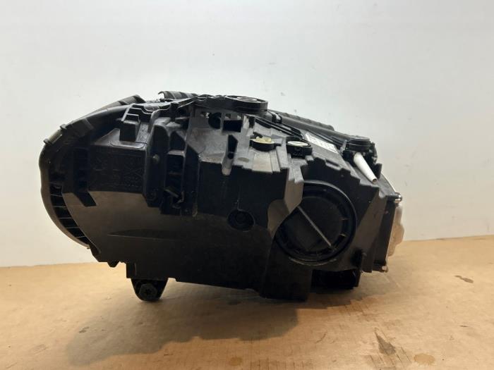 Scheinwerfer links Mercedes C-Klasse