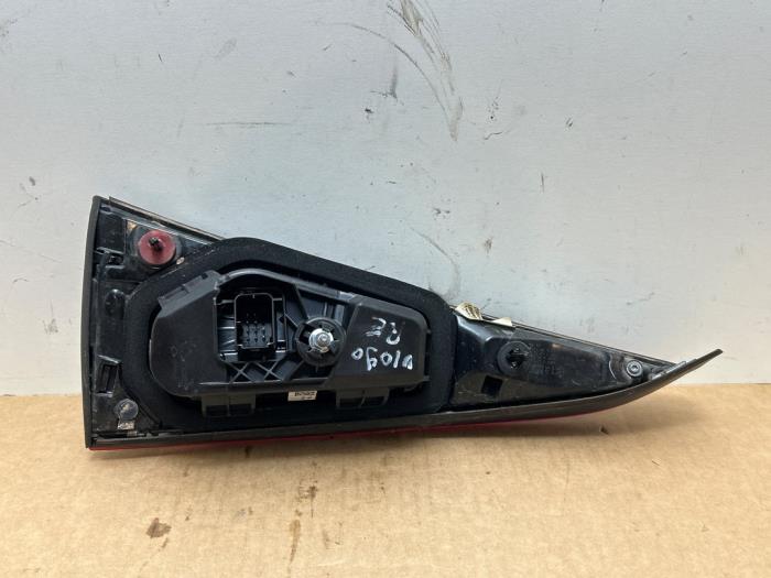 Feu arrière gauche Mercedes C-Klasse