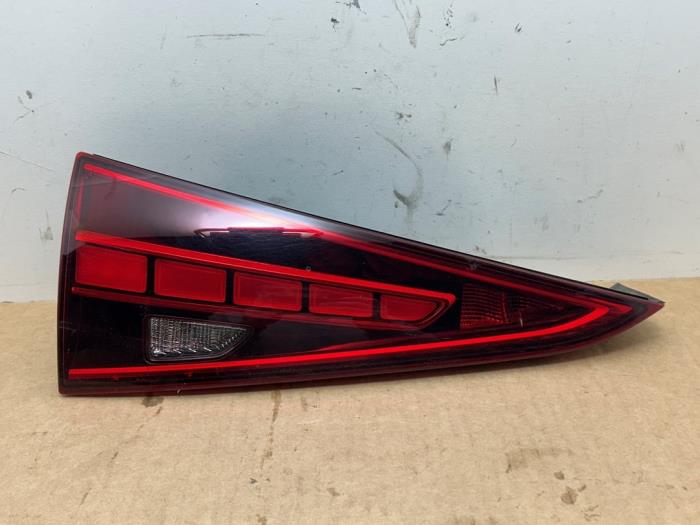 Tylne swiatlo pozycyjne prawe Mercedes C-Klasse