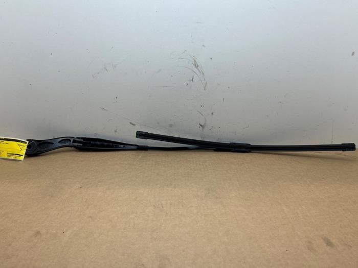 Front wiper arm Mercedes C-Klasse