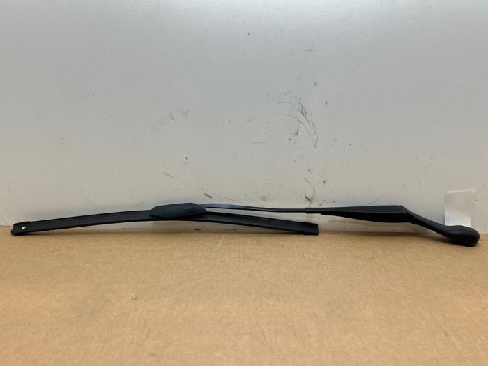 Scheibenwischerarm vorne Mercedes C-Klasse