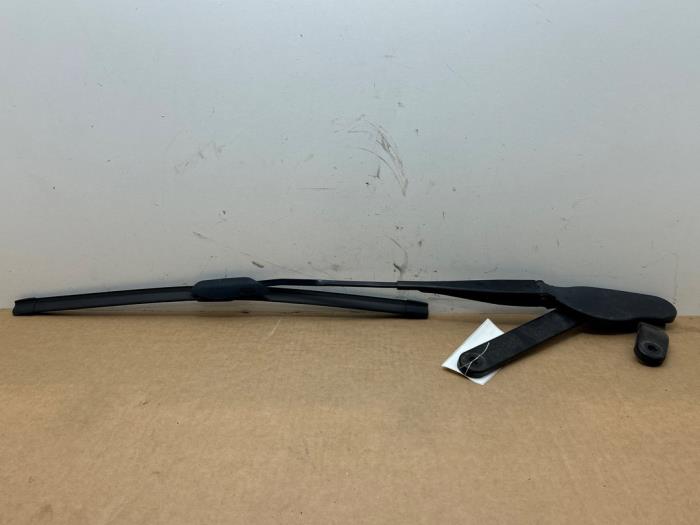 Scheibenwischerarm vorne Mercedes C-Klasse