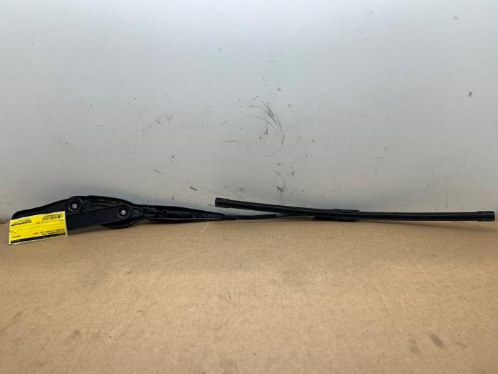 Ruitenwisserarm voor Mercedes C-Klasse