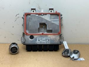 Gebruikte Kontaktslot + computer Mercedes C Estate (S206) C-300 e 2.0 Turbo Prijs € 242,00 Inclusief btw aangeboden door Autoparts Van De Velde