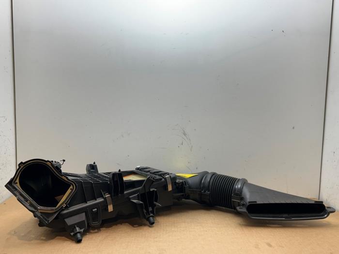 Luftfiltergehäuse Mercedes C-Klasse