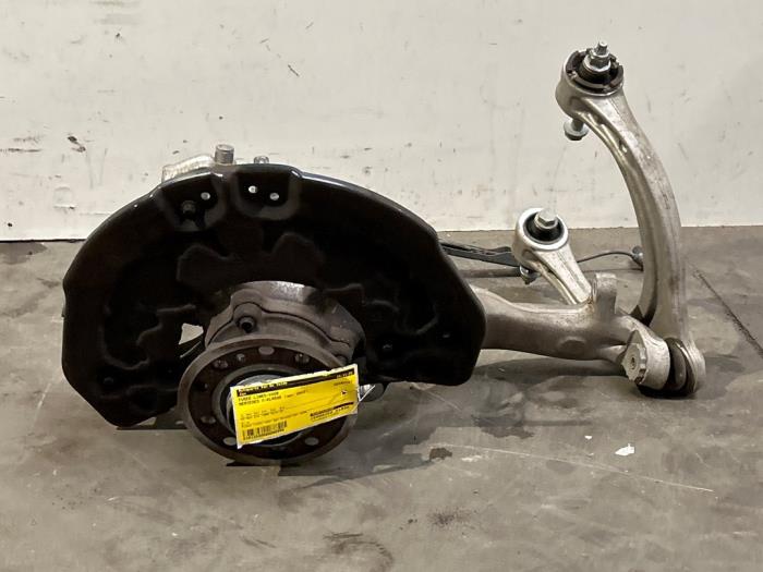 Joint avant gauche Mercedes C-Klasse