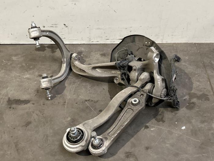 Joint avant gauche Mercedes C-Klasse