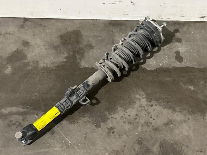 Amortisseur avant gauche Mercedes C-Klasse