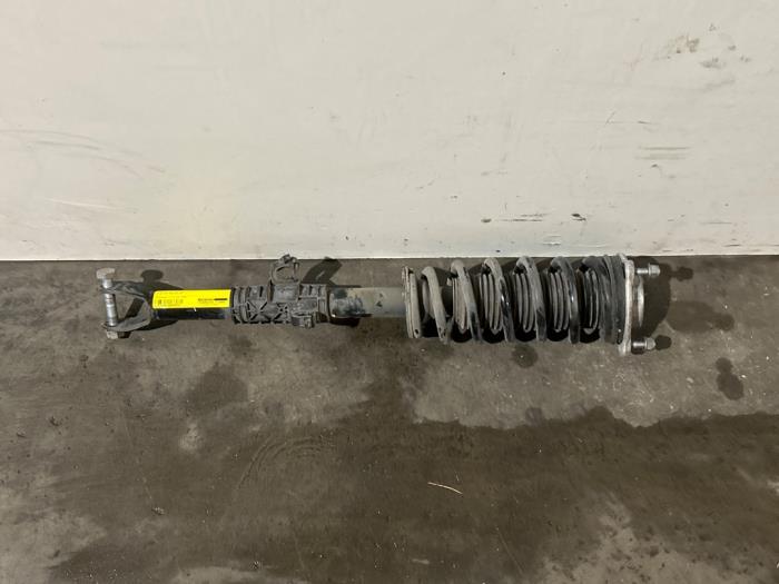 Amortisseur avant gauche Mercedes C-Klasse