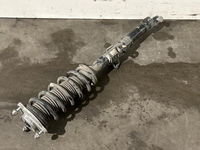 Amortyzator wstrzasów prawy przód Mercedes C-Klasse