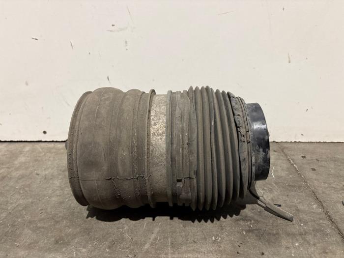Air spring Mercedes C-Klasse