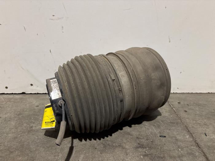 Luftbalg Mercedes C-Klasse