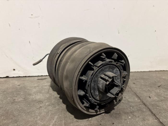 Air spring Mercedes C-Klasse