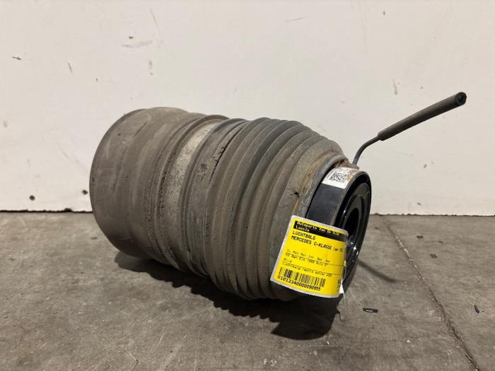 Luftbalg Mercedes C-Klasse