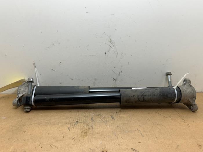 Zestaw amortyzatorów Mercedes C-Klasse