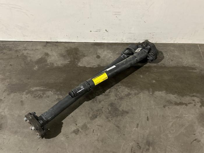 Arbre intermédiaire Mercedes C-Klasse