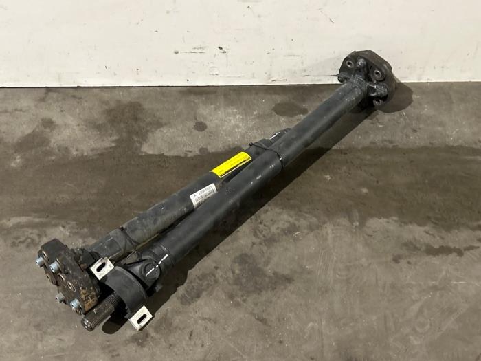 Pólwal Mercedes C-Klasse