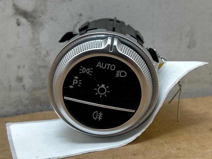 Interruptor de luz Mercedes C-Klasse