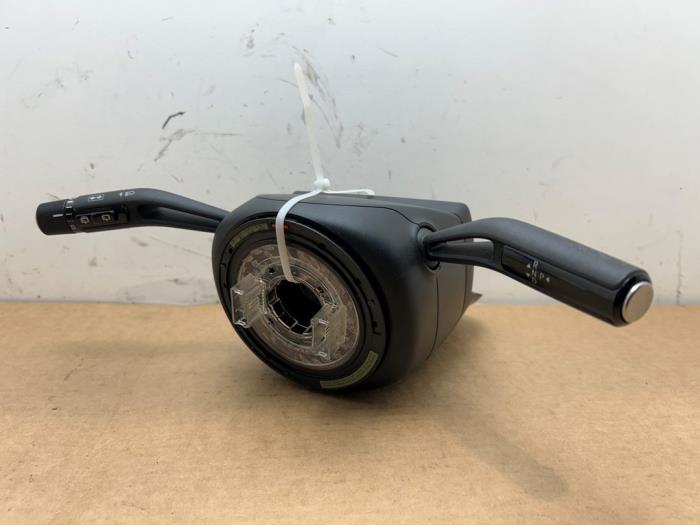 Kombischalter Lenksäule Mercedes C-Klasse