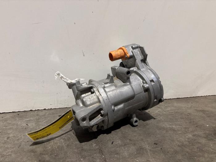 Klimapumpe Mercedes C-Klasse