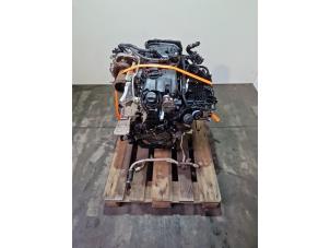 Gebruikte Motor Mercedes C Estate (S206) C-300 e 2.0 Turbo Prijs € 6.836,50 Inclusief btw aangeboden door Autoparts Van De Velde