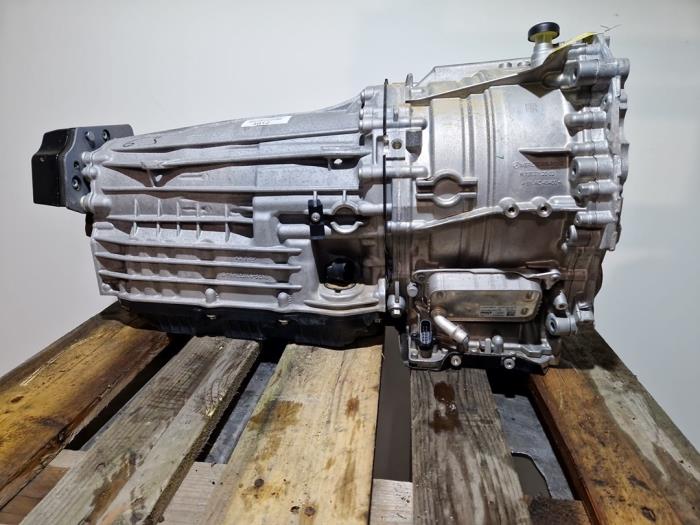 Getriebe Mercedes C-Klasse