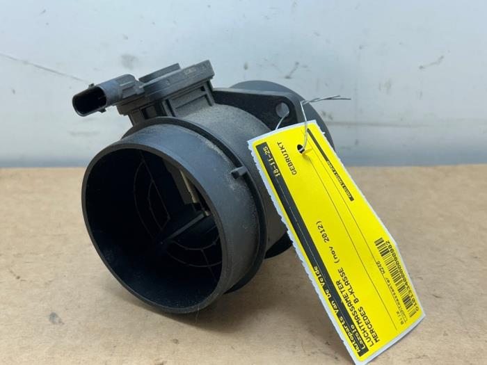 Luchtmassameter Mercedes B-Klasse