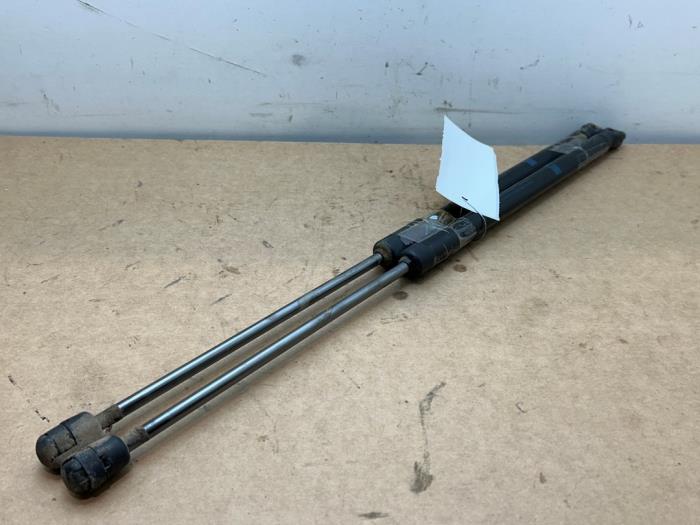 Juego de amortiguadores de gas del portón trasero Mercedes C-Klasse