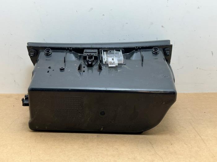 Handschuhfach Mercedes S-Klasse