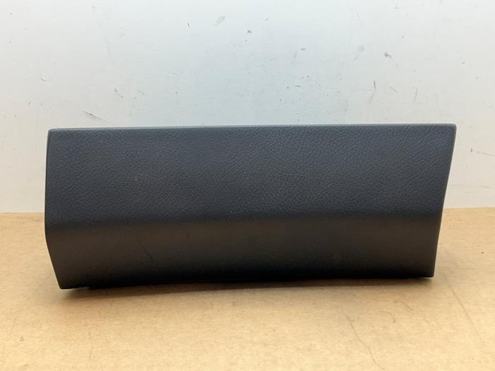 Handschuhfach Mercedes S-Klasse