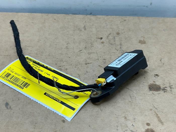 Airbag Module Mercedes S-Klasse